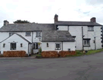 Birchfield Farmhouse in Lowgill, Lancashire, North West England