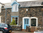 Self catering breaks at Hey Down in Keswick, Cumbria