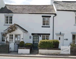 Laal Yan in Keswick, Cumbria, North West England