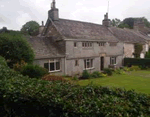 Underfield Cottage in Coniston, Cumbria, North West England