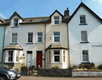 Self catering breaks at York House in Keswick, Cumbria