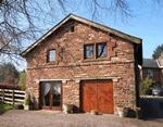 Cairngarth Cottage in Brampton, Cumbria, North West England