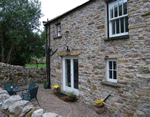 Self catering breaks at Sandbed Cottage in Sedbergh, Cumbria