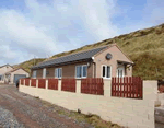 Seagulls Lodge in Braystones, Cumbria, North West England