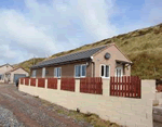 Self catering breaks at Seagulls Lodge in Braystones, Cumbria