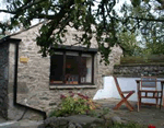 Pear Tree Barn in Kendal, Cumbria, North West England