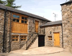 Greenah Crag - Old Corner Barn in Ullswater, Cumbria, North West England