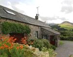 Self catering breaks at High Thrushbank in Loweswater, Cumbria