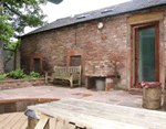 Self catering breaks at Beck House in Penrith, Cumbria