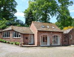 Woodstore Cottage in Lazonby, Cumbria, North West England