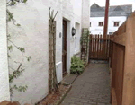 Gypsy Cottage in Keswick, Cumbria, North West England