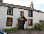 Chapel Cottage in Bassenthwaite, Cumbria, North West England