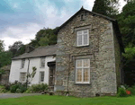 Loughrigg Holme in Ambleside, Cumbria, North West England