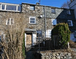 2 Edinboro in Ambleside, Cumbria, North West England