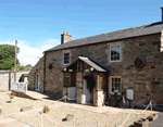 Cleugh Head Farm Holly Cottage in Brampton, Cumbria, North West England