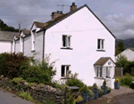 Beech End in Braithwaite, Cumbria, North West England