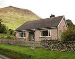 Knott Aller in Threlkeld, Cumbria, North West England