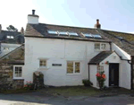 Self catering breaks at Jacky Garth Cottage in Threlkeld, Cumbria