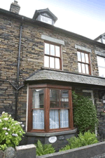 Self catering breaks at Derby Cottage in Ambleside, Cumbria