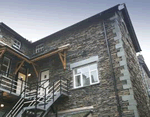 Self catering breaks at Kelsick Heights in Ambleside, Cumbria
