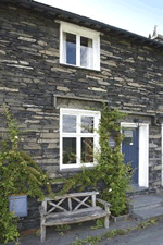 Self catering breaks at Damson Cottage in Coniston, Cumbria