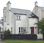 Kings Yard Cottage in Hawkshead, Cumbria, North West England