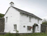 Self catering breaks at Scarr Head Cottage in Torver, Cumbria