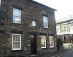 Bedes Cottage in Windermere, Cumbria, North West England