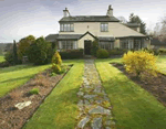 Cleabarrow Cottage in Windermere, Cumbria, North West England