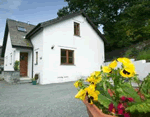 Evergreen Cottage in Windermere, Cumbria, North West England