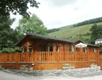 Self catering breaks at Lakeland Lodge in Windermere, Cumbria