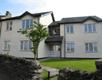Self catering breaks at Kerris Place in Bowness, Cumbria