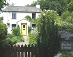 Self catering breaks at Garden Cottage in Brigsteer, Cumbria