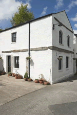 Self catering breaks at River View Cottage in Bowston, Cumbria