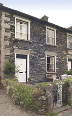 Self catering breaks at Prospect Cottage in Staveley, Cumbria