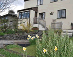 Lynwood Cottage in Backbarrow, Cumbria, North West England