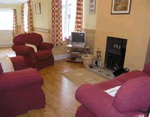 Self catering breaks at Fairview in Allithwaite, Cumbria