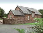 Coombs Cottage in Armathwaite, Cumbria, North West England