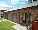 Self catering breaks at Fellside in Melmerby, Cumbria