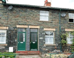 Carolyns Cottage in Keswick, Cumbria, North West England