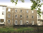 Greta Side Court Apartments no 2 in Keswick, Cumbria, North West England