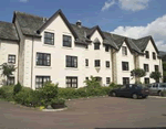 Self catering breaks at Olivet - Hewetson Court in Keswick, Cumbria