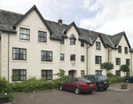 Ashbrooke - Hewetson Court in Keswick, Cumbria, North West England