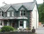 Self catering breaks at Greenbank in Keswick, Cumbria