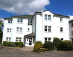 2 Greta Grove House in Keswick, Cumbria, North West England