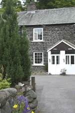 Self catering breaks at Bobbin Cottage in Keswick, Cumbria