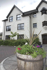 Beech Nut - Hewetson Court in Keswick, Cumbria, North West England