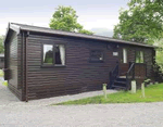 Self catering breaks at Squirrels Leap in Burnside Park, Cumbria