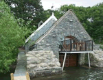 Self catering breaks at Keswick Boat House in Keswick, Cumbria