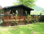 Self catering breaks at Derwent Lodge in Burnside Park, Cumbria